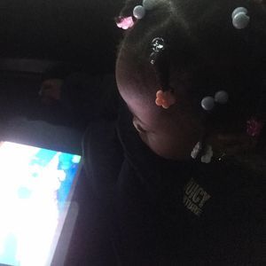 Meet your Posher, Aisha